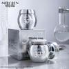 Mengxi Lan 377 Multi-effect Whitening & Anti-Aging Cream: Spot Removal, Firming, Hydrating, Oil Control & Brightening.