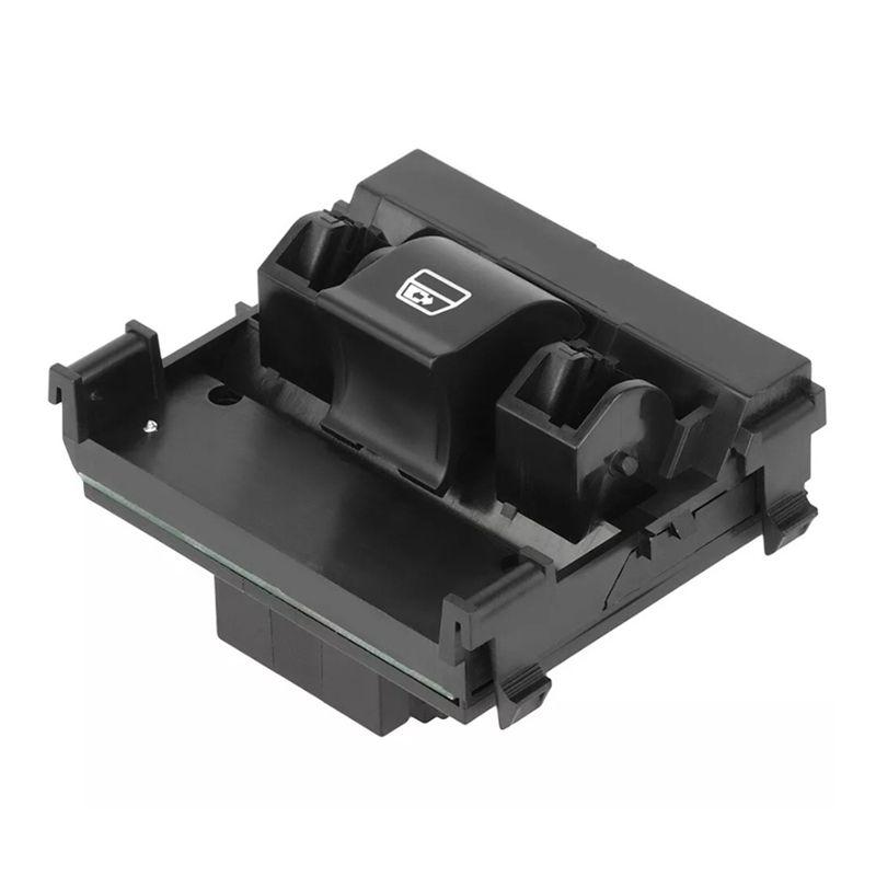 Portable Sunroof Window Switch Control Button For Ford Fusion 2010 2011 2012 9L3Z15B691AA, 9L3Z-15B691-AA чёрный