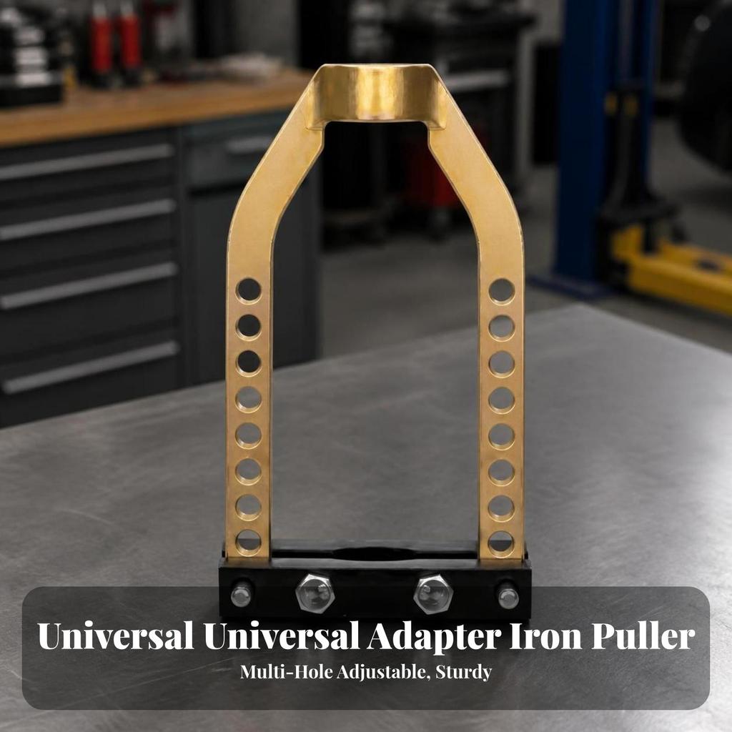 CV Joint Cage Removal Tool Multi-Position Puller Sturdy for Mechanics