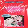 Paradise Logic by Sophie Kemp Hardback Book 9781398533745