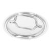 Demeyer APOLLO 7 Stainless Steel Lid 14cm