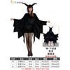 Halloween Costume Witch Ghost Ghost Bridal Ball Cosplay Witch Vampire Dress