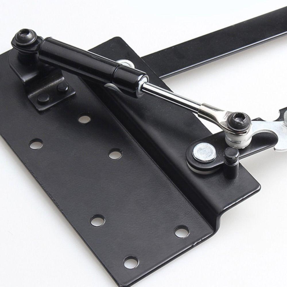 1 pár kovových hydraulických pantů, praktické zvedáky víka stolu, hardware, kování, pant, čajový konferenční stolek