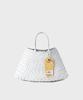 Dragon Diffusion Santa Croce Small 8893 White