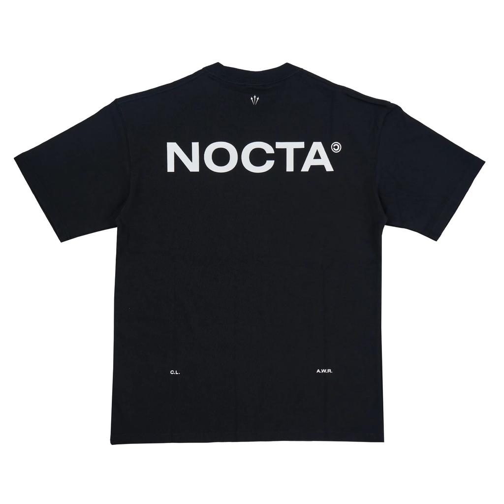 Nike Nocta Graphic Tee FN7664-010