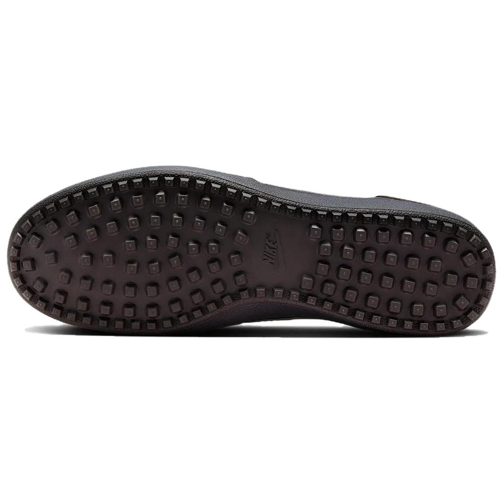 Nike Field General 82 Velvet Brown Women Sneakers Sail HV5130-220