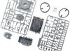 GSI Creos Mon Model World War Toon Series German Army Type 2 Light Tank Plastic Model MWWT019