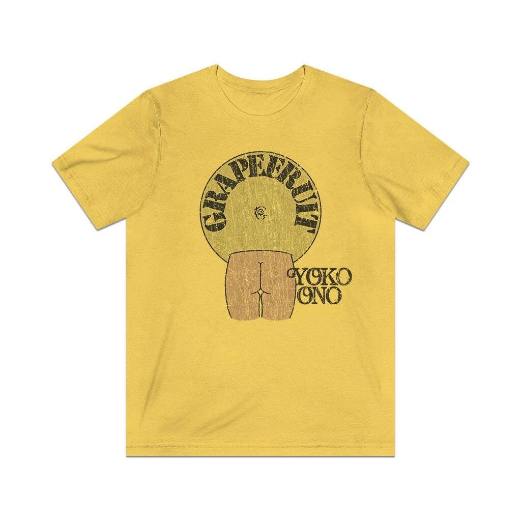 

Grapefruit 1971 Vintage Men s T shirt 3XL