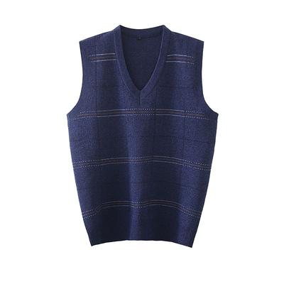Teplé oblečení – Pletené vesty