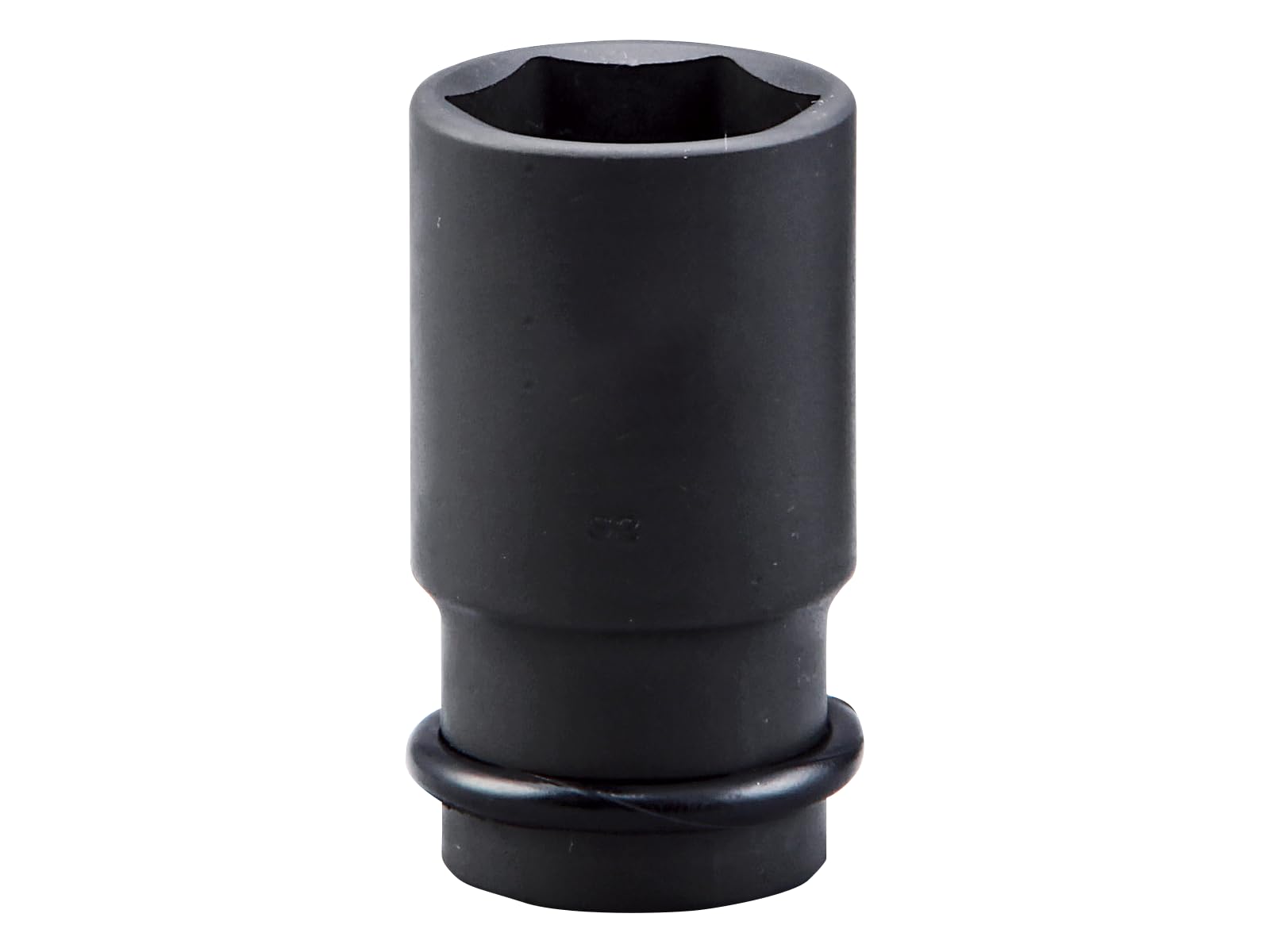 

KTC Impact Wrench Socket Thin 17mm BP4M17TP (Kyoto Tool) 12.7mm (1/2-inch) (Semi-Deep Wall)