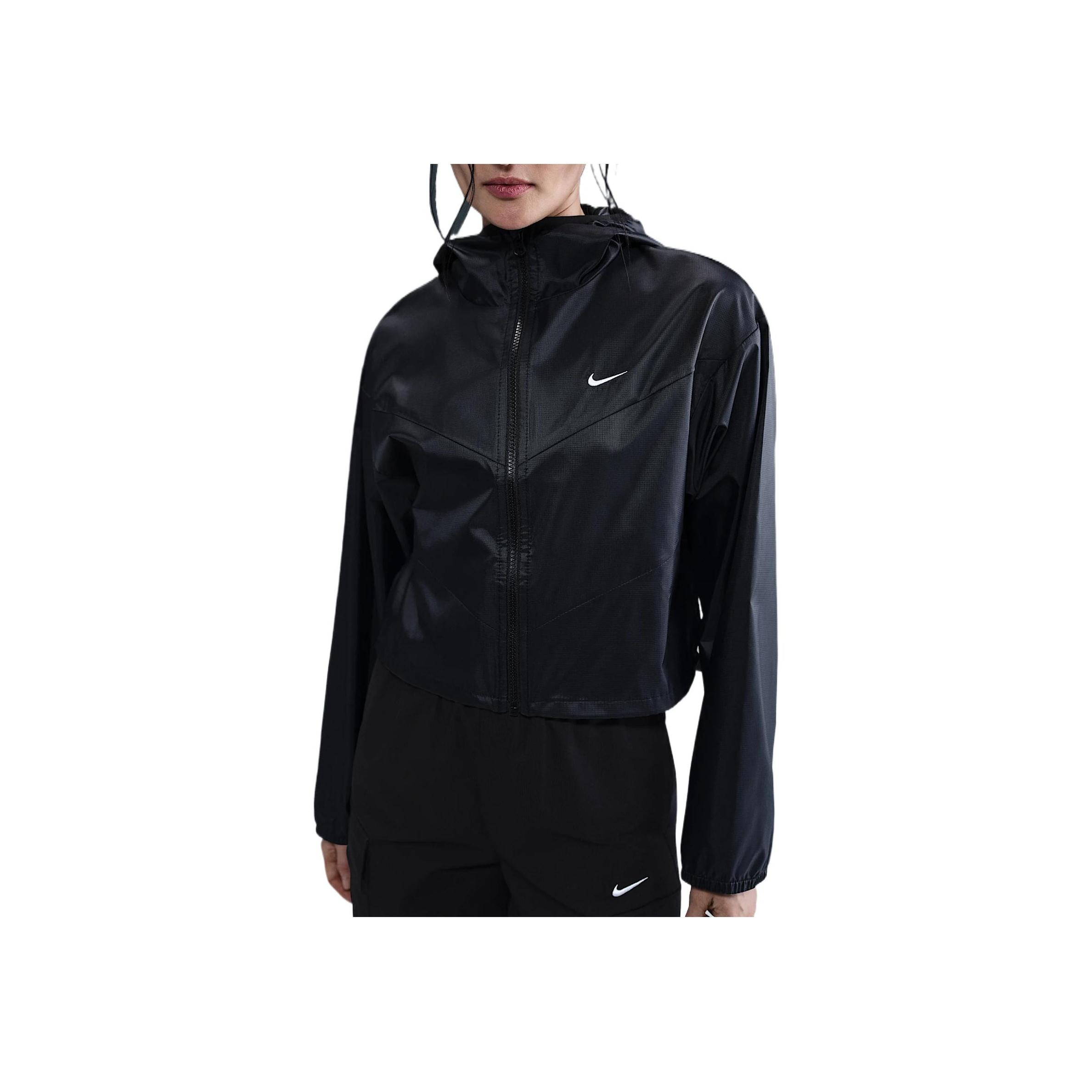 Nike Sportswear Swoosh Windrunner Comfortable Fashion