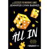 All In: 3 Paperback UKN2658