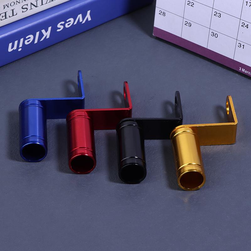 1/2Pcs Multifunctional Aluminum Alloy Mirror Seat Bracket Moto Phone Holder For Motorcycle Bike Rearview Mirror Expansion Rack