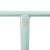 Guidon trottinette - NORTH Campus - Couleur Ice blue - Longueur 710mm - Mixte