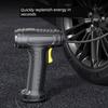 Car Air Pump, Car Tire Air Pump, High-Power Wireless Electric Air Pump, Car Supplies