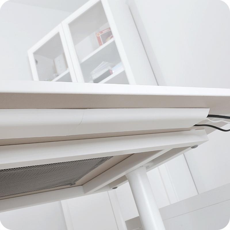 Network cable storage hub computer cable fixed folder wall wire harness fixed wire manager folder