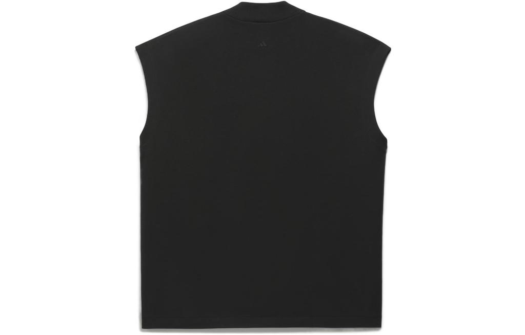 Adidas Originals One Basketball Tank Top Unisex Black IK0003