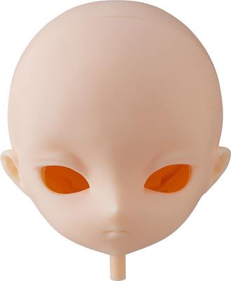 Harmonia Bloom Blooming Doll Root Plastic Movable Figure [Head] Non-scale