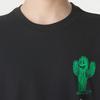 Nike ACG Séchage Rapide Confortable Entraînement Respirant Mode Décontracté T-Shirt Manches Courtes Homme Hauts Noir HV1293010