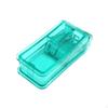 Pill Divider with Storage ,Compartment, Box Cutter Container for and