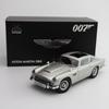 Freestyle XiaoGuang Model Aston Martin DB5 007 Goldfinger Bond Car 8251033 1/18 / (Finished Model)