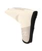 Bunny Putter Cover Magnetic Golf PT FR [Master Edition] [PU Series] (For Pin-Type Putters, Closure) / / 758-6184604 040_Beige