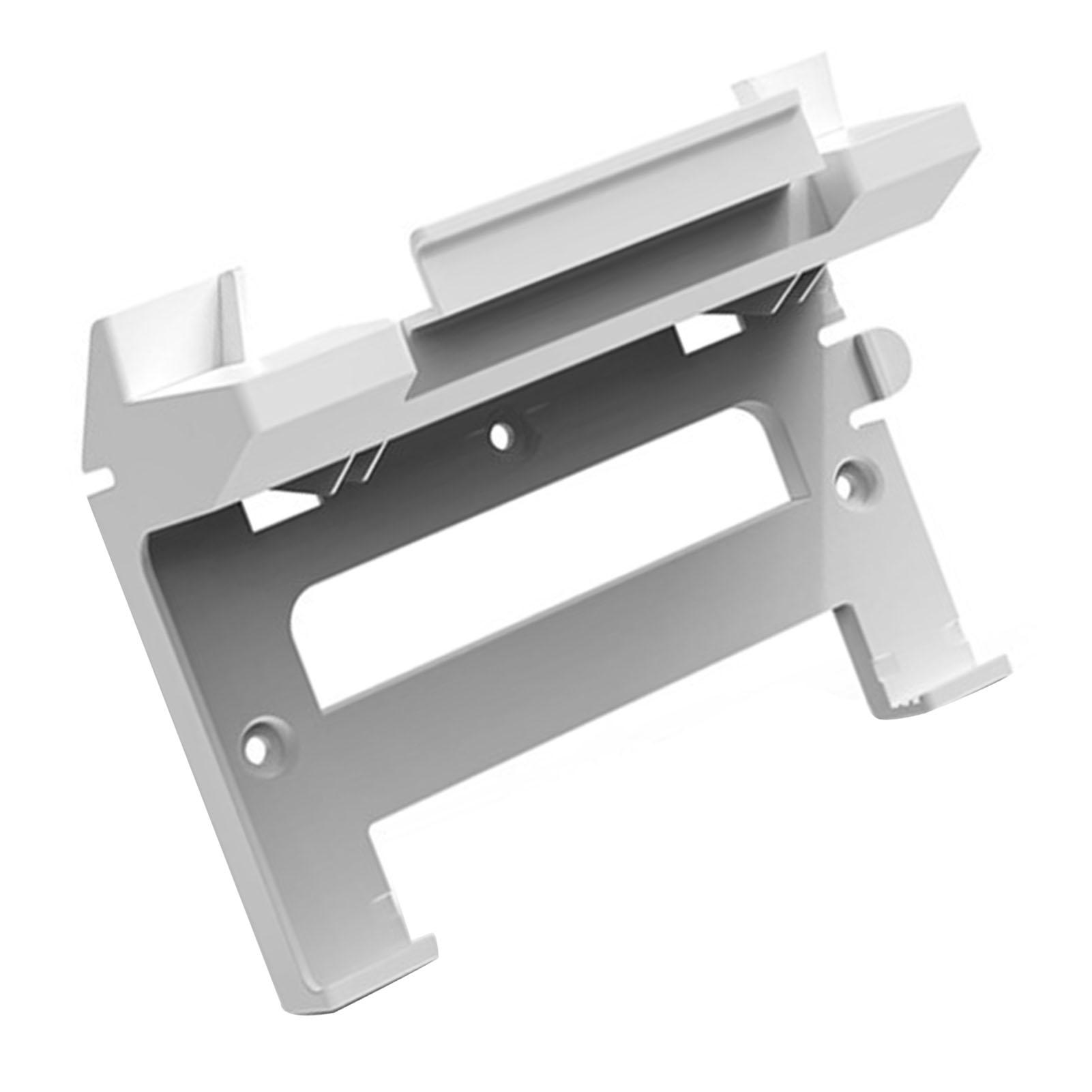 

Крепление для роутера для кронштейна блока питания V3, экономящее место, монтажный комплект для блока питания роутера из АБС-пластика для Gen