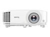 Projecteur DLP Portable BENQ MX560 - 3D - 4000 ANSI Lumens - XGA (1024 X 768) - 4:3