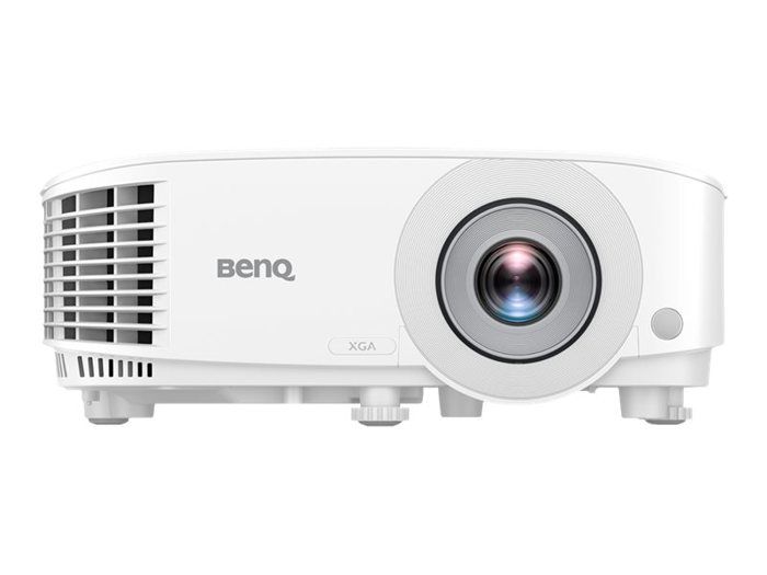 Projecteur DLP Portable BENQ MX560 - 3D - 4000 ANSI Lumens - XGA (1024 X 768) - 4:3
