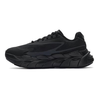 Halo Runner Lightweight Comfortable Stable Support Low Top Running Shoes Women Sneaker Black 6011355-002