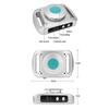 2025 Professional Cryolipolysis Fat Freezing Machine -8°C Body Slimming Weight Loss Device for Women