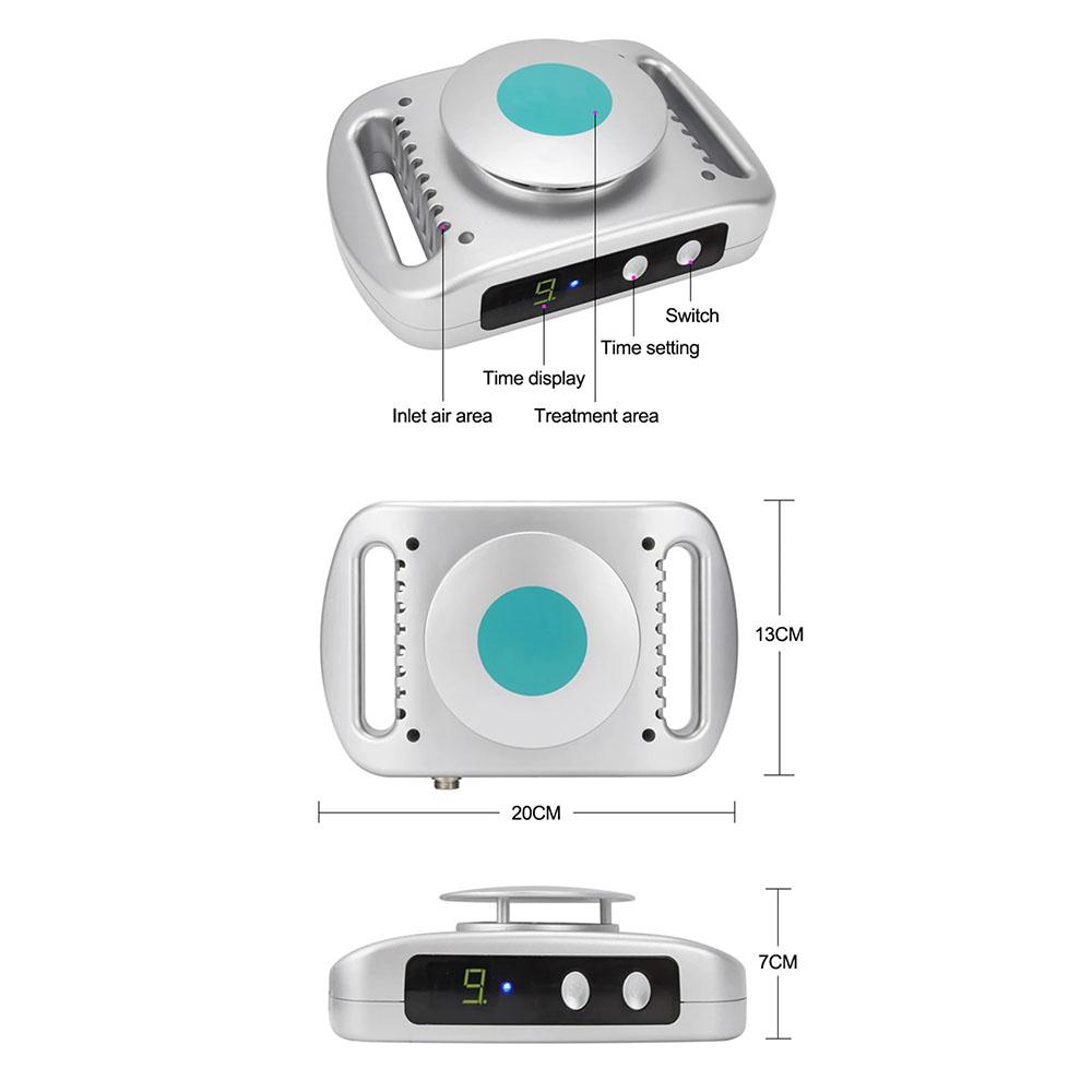 2025 Professional Cryolipolysis Fat Freezing Machine -8°C Body Slimming Weight Loss Device for Women