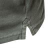 Gant Summer Embroidery Collar Sport Men's Pure Cotton Polo Shirt, Fashionable and Casual Men's Solid Color Short Sleeved T-shirt