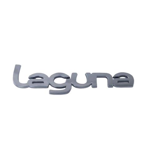 

Для Renault Laguna Mk1 1995-2002 Етикетка багажника OEM 7700417048 463547048