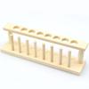 Lab Equipment Tubing Rack Holder Centrifugal Test Tube Holder Test Tube Rack Holder Specimen Rack