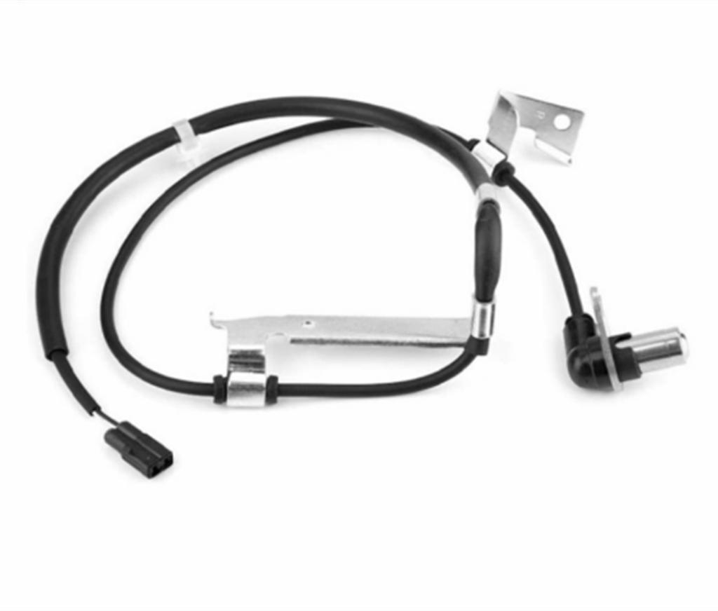 SMD Front Right ABS Wheel Speed Sensor 56210-52D00 56220-52D00 56210 52D00 For Suzu-ki Grand-Vitara Vitara- XL-7 02-06