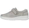 Women's Velcro Slip-ons Berkemann Grey 5204360
