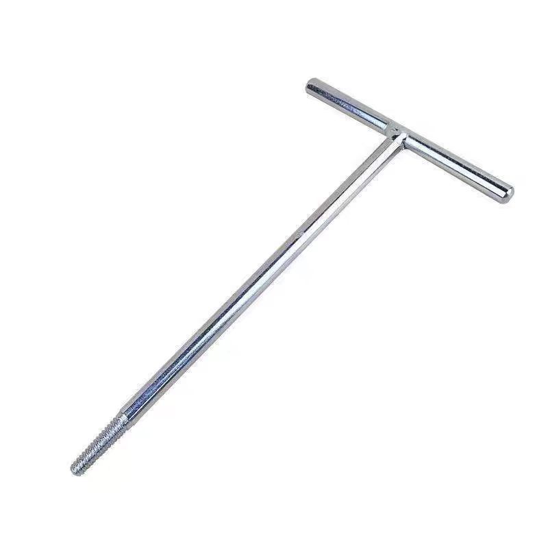 Water Pipe Disassembly Tool, Hose Breakage Tool, And Removal Tool