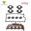 For Opel Vauxhall Honda Astra H G Corsa C Meriva A Civic 1.7 CTDi 1998-2010 Cylinder Head Cover Seal Gasket Repair Kits 5607815
