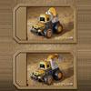 1:55 Diecast City Truck Diecast Model Fire Sanitation Engineering Car Inertial Play Vehicle Educational Toys For Children Gift