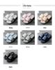 Jie Liya Unisex Non-slip Summer Indoor Slippers for Men & Women