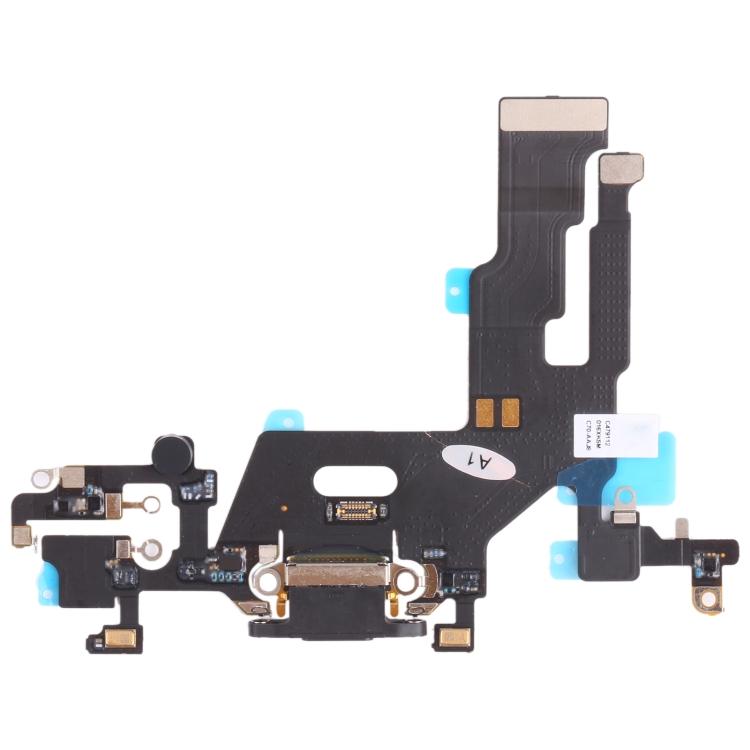 Original Charging Port Flex Cable for iPhone 11 Apple IPhone&For iPhon 11 чёрный