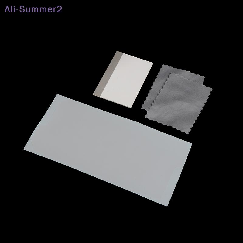 {Summer2} {Summer2} Motorcycle Cluster Scratch Screen Protection Film Screen Protector For 390 790 Adventure