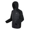 Regatta Mens Newhill Quilted Hybrid Jacket