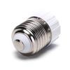 E27 To Mr16 Base Converter E27 Lamp Holder Adapter Screw Socket E27 To Gu5.3 G4