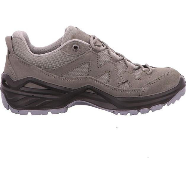 Треккинговые ботинки Lowa Sirkos Evo GTX