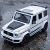 1:24 Mercedes Benz G800 Legierung Metall Druckguss Modellauto Heim Trendige Ornamente & Computer Schreibtisch Dekoration Hohe Simulation Hobby
