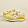 New Forrest Gump Shoes for Women In Summer Student Sports and Casual Shoes Mesh Breathable and Enhancing Height