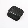 Oil Gas Fuel Tank Cap Covers Trim For Honda Civic 11th Gen   2024 Car Accessories Decoration Exterior Stickers 1Pcs