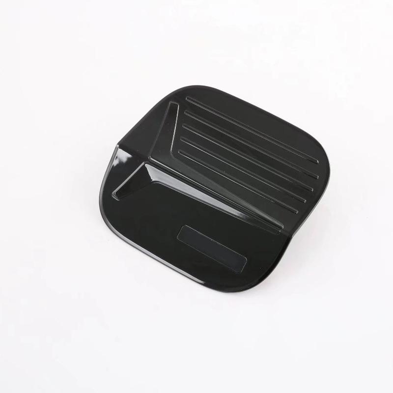 Oil Gas Fuel Tank Cap Covers Trim For Honda Civic 11th Gen   2024 Car Accessories Decoration Exterior Stickers 1Pcs